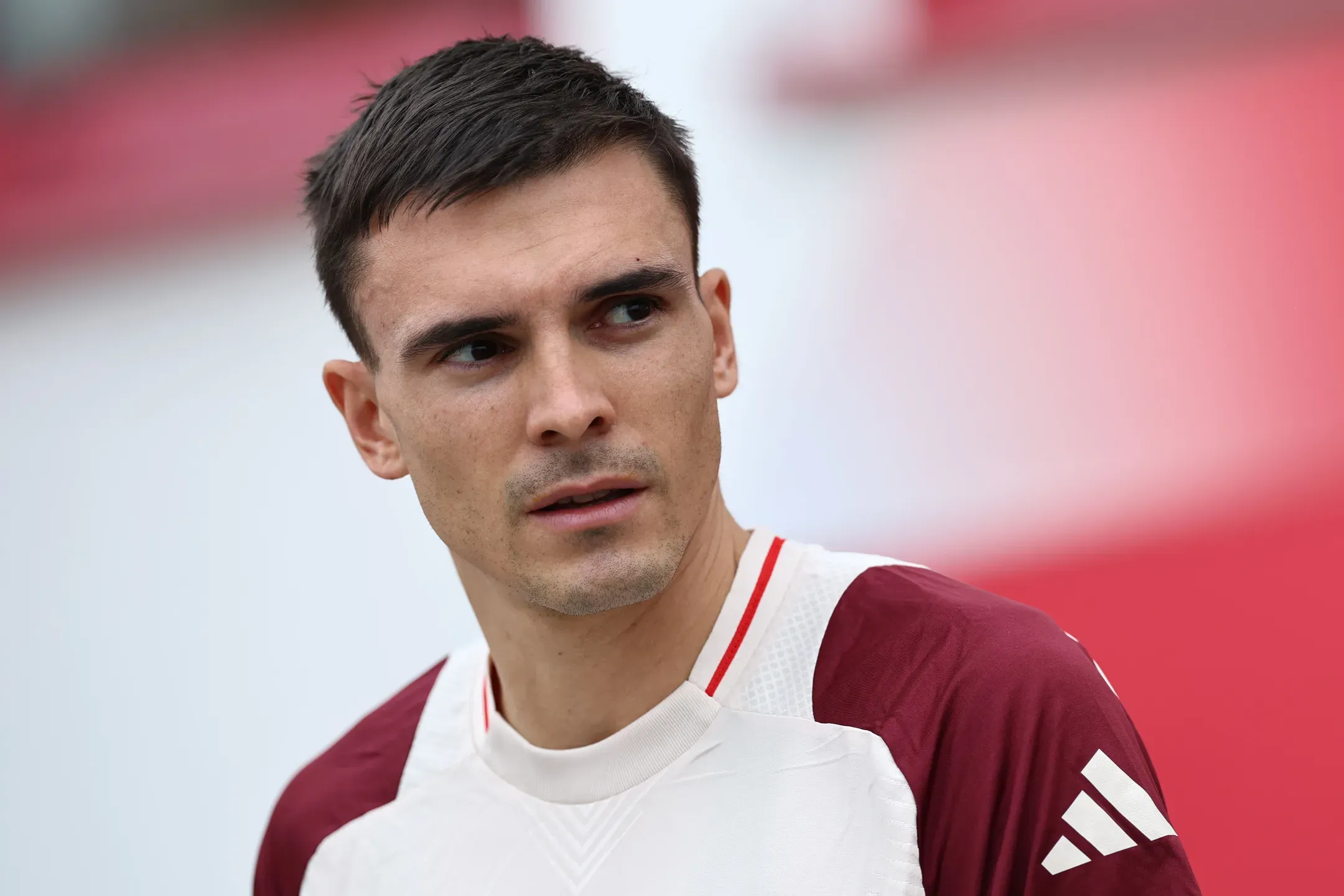 Diretor desportivo do Bayern fala da saída de Palhinha